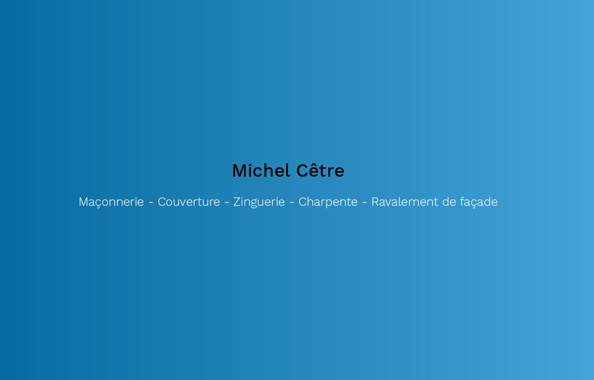 Création de 3 garages attenants pour un particulier à Pluvet