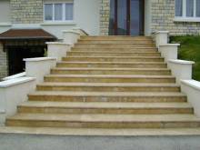 Entreprise de maçonnerie générale à Pontailler-sur-Saône 21270