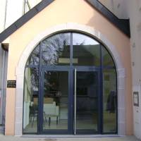 Entreprise de maçonnerie générale à Brazey-en-Plaine 21470